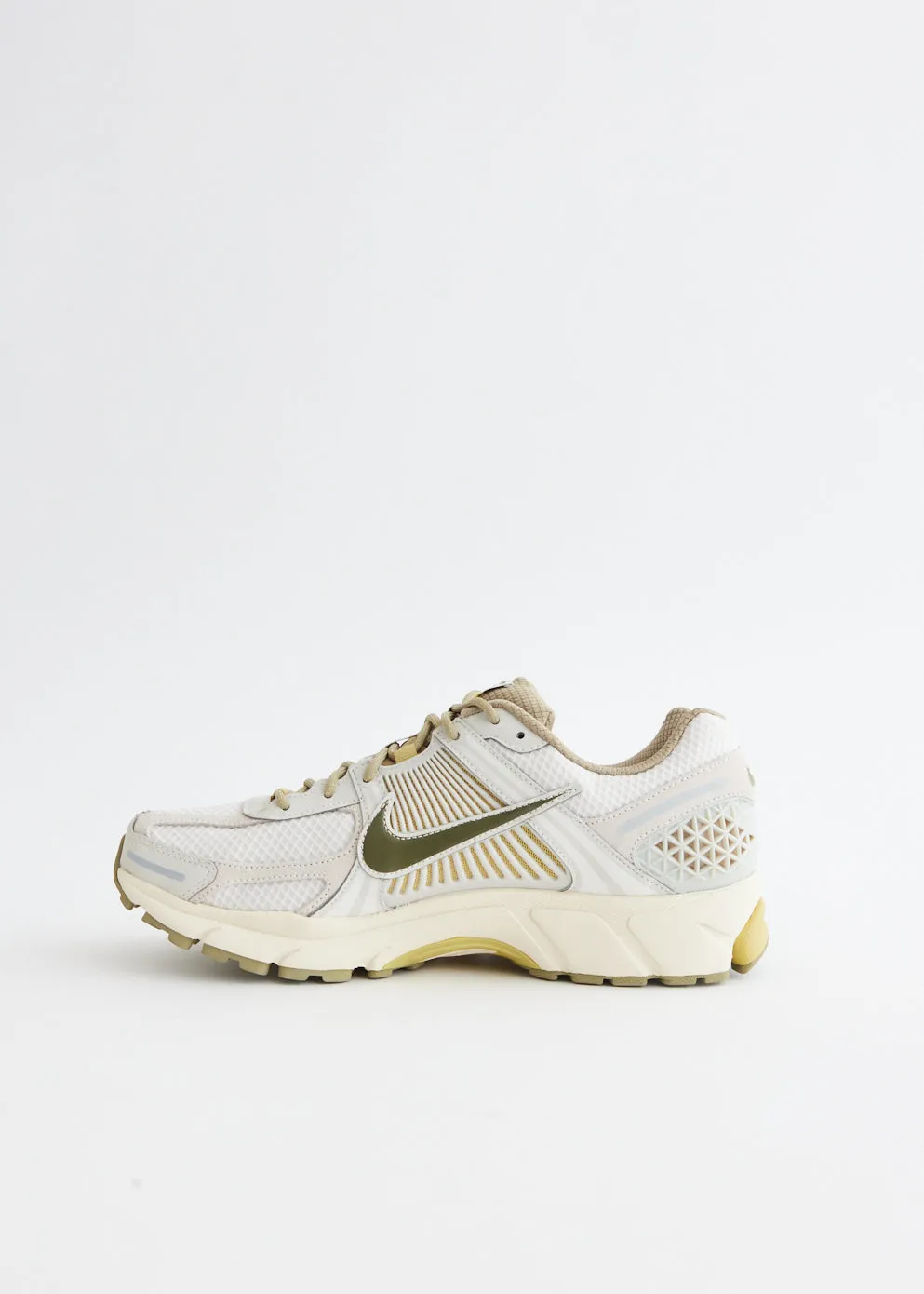 Zoom Vomero 5 'Light Bone Medium Olive' Sneakers